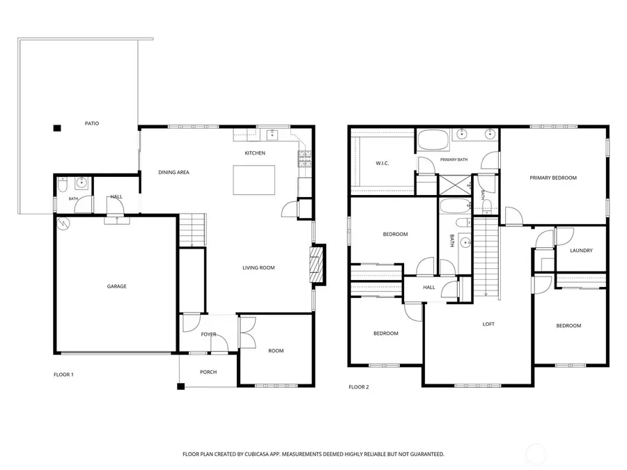 2236 Cantergrove Drive Se, Lacey, WA 98503 - #2