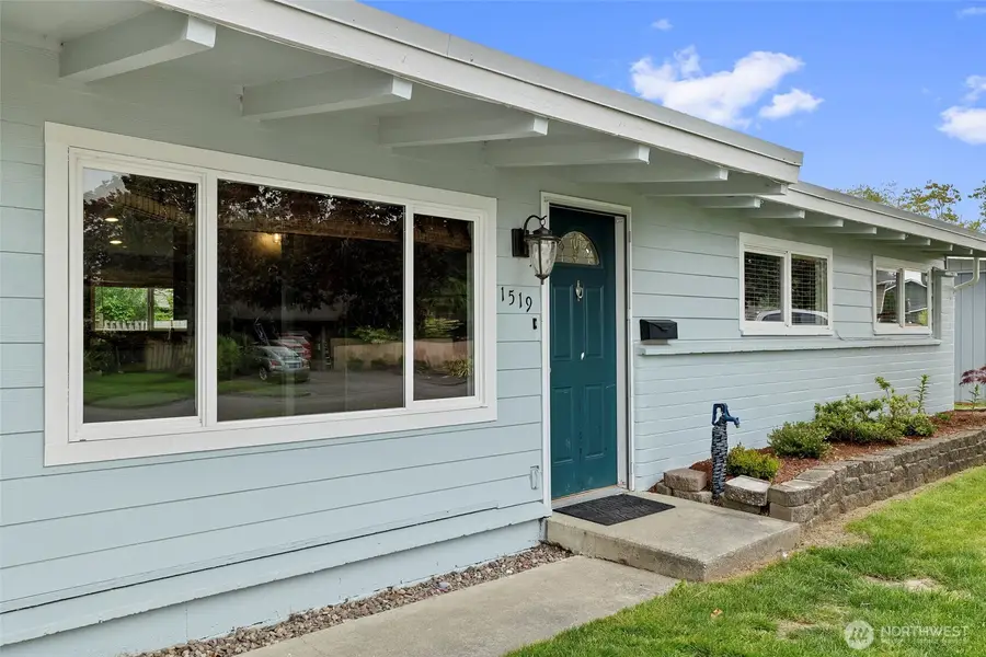 1519 Berniece Street, Mount Vernon, WA 98274 - #2