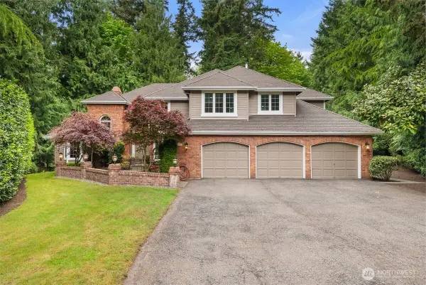 21310 NE 101st Court, Redmond, WA 98053