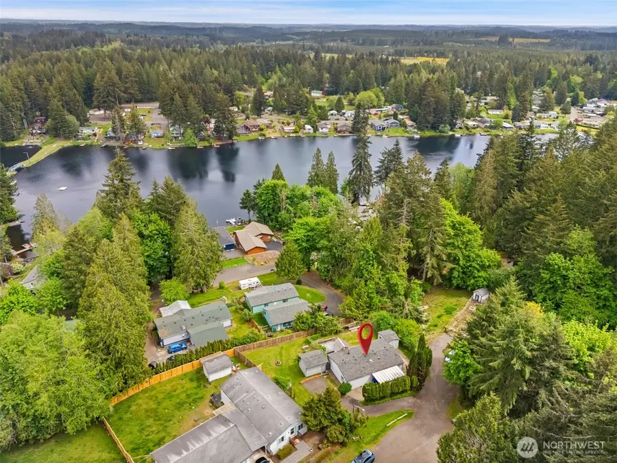 91 SE Lupine Court, Shelton, WA 98584 - #2