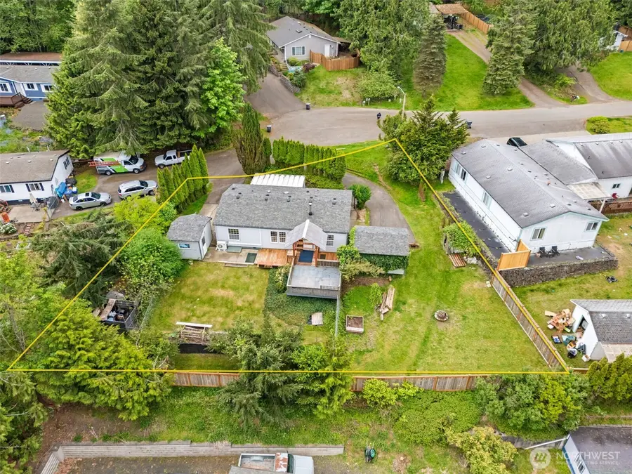 91 SE Lupine Court, Shelton, WA 98584 - #3