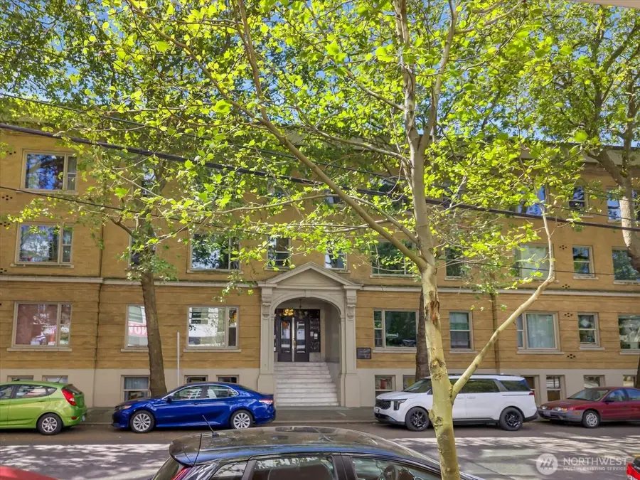 7 Harrison Street #17, Seattle, WA 98109 - #3