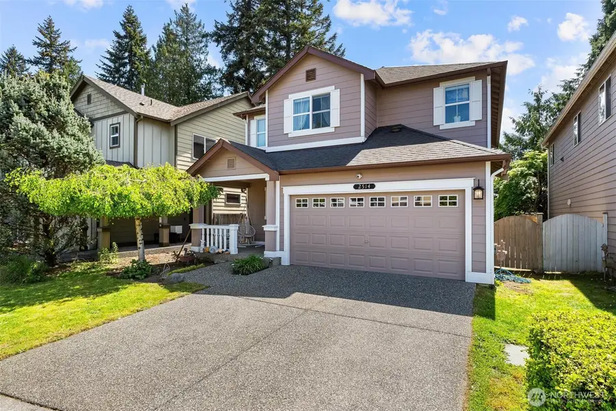 2514 96th St Se, Everett, WA 98208 - #2