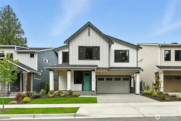 19312 Meridian Drive Se #CW 11, Bothell, WA 98012
