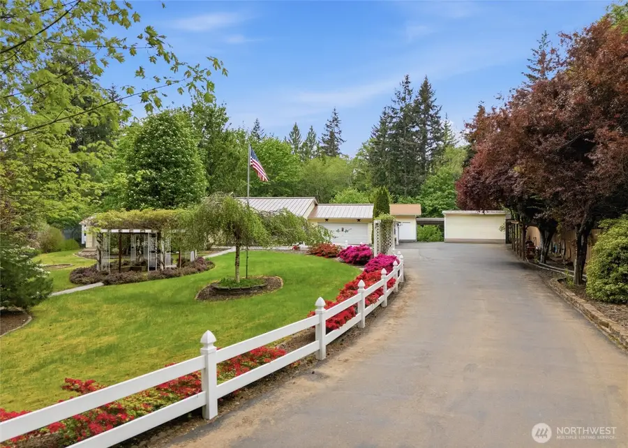 6201 SE Mile Hill Drive, Port Orchard, WA 98366 - #3