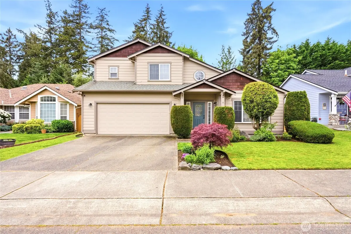38111 38th Avenue S, Auburn, WA 98001 - #1