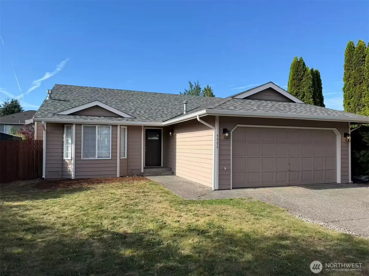 4504 220th Sw Street Sw, Mountlake Terrace, WA 98043 - #1