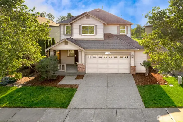 3910 61st Avenue E, Fife, WA 98424