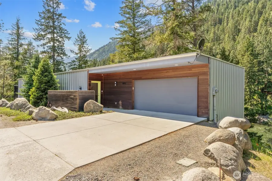 8970 Icicle Road, Leavenworth, WA 98826 - #3