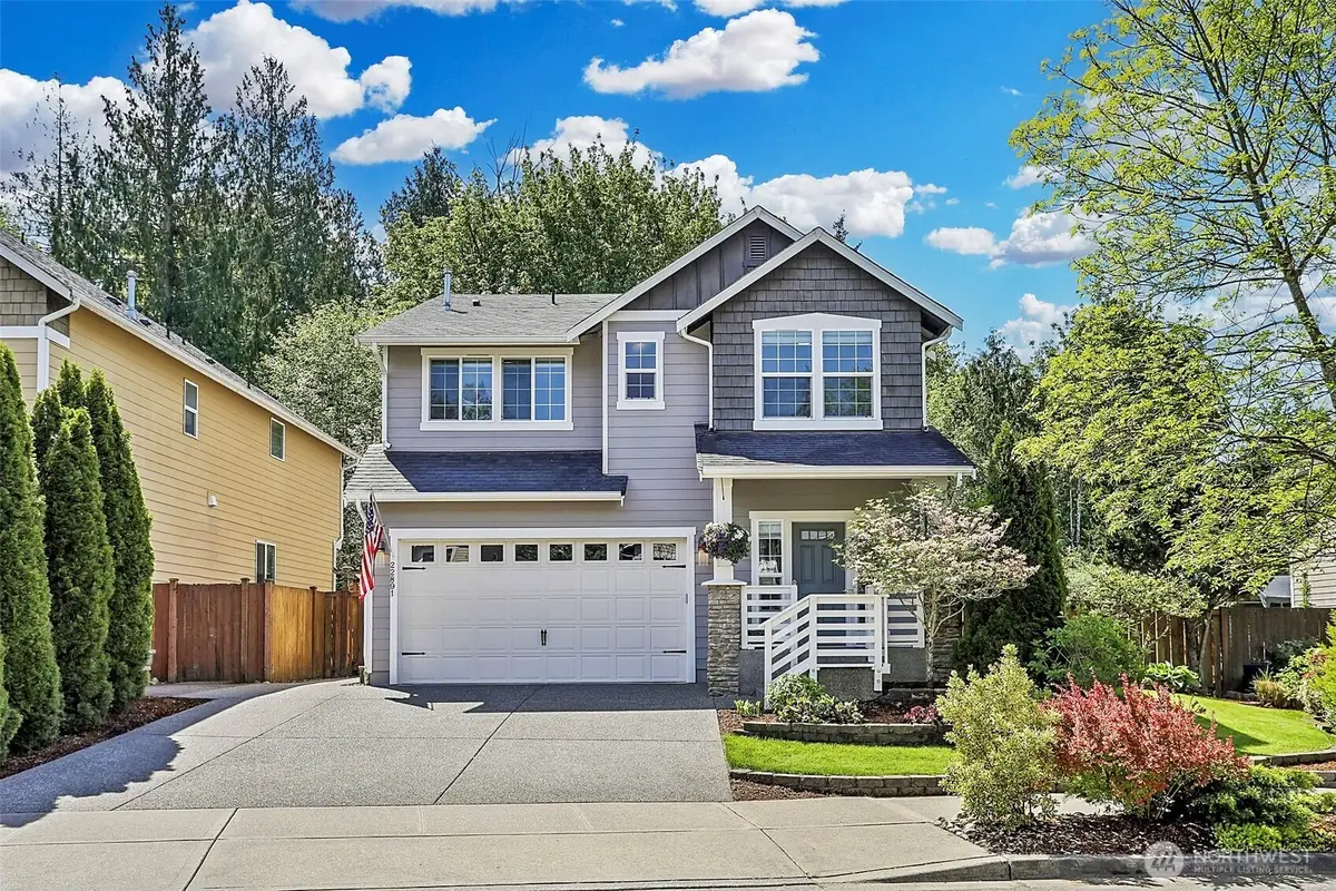 22891 SE 263rd Street, Maple Valley, WA 98038 - #1