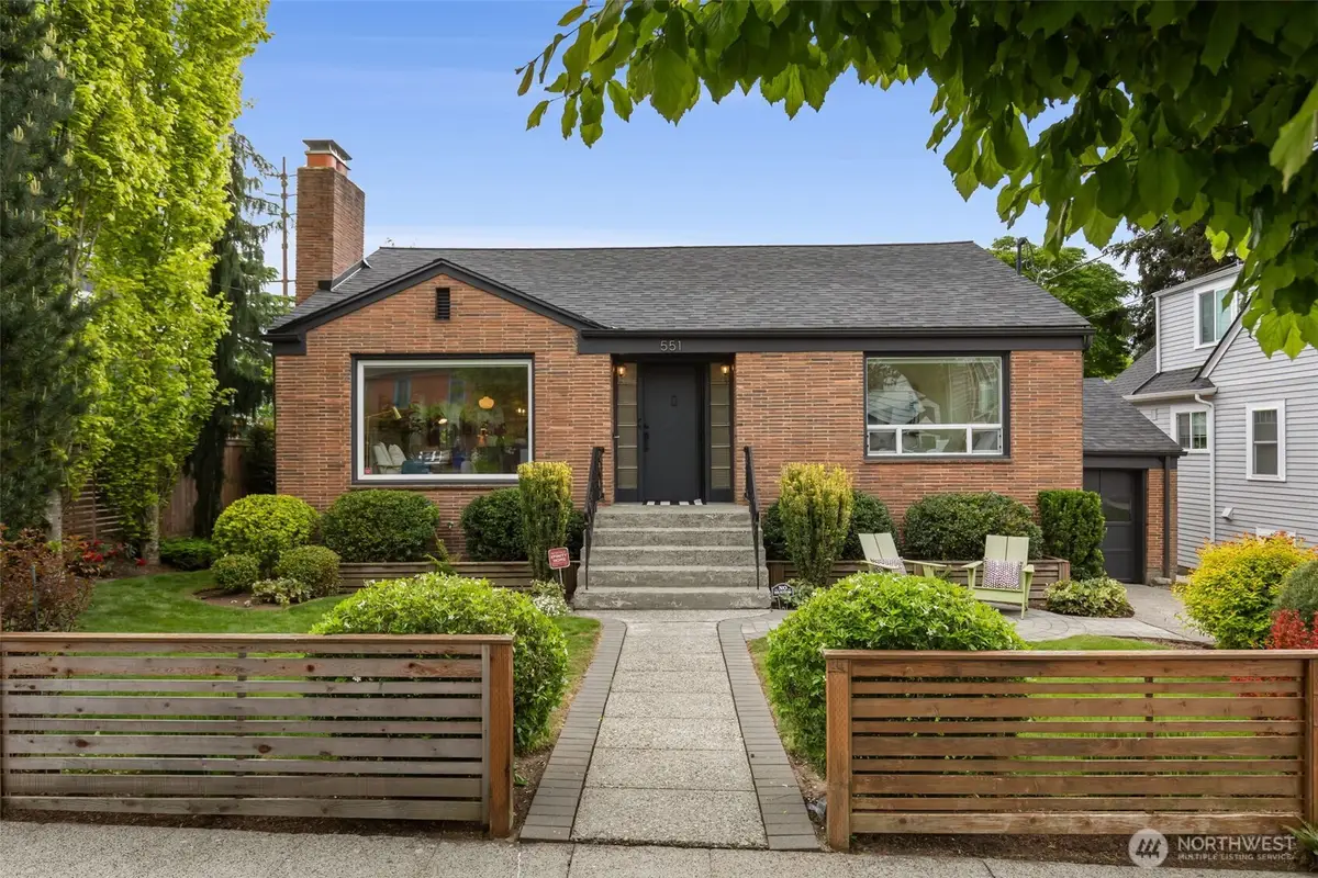 551 NE 84th Street, Seattle, WA 98115 - #1