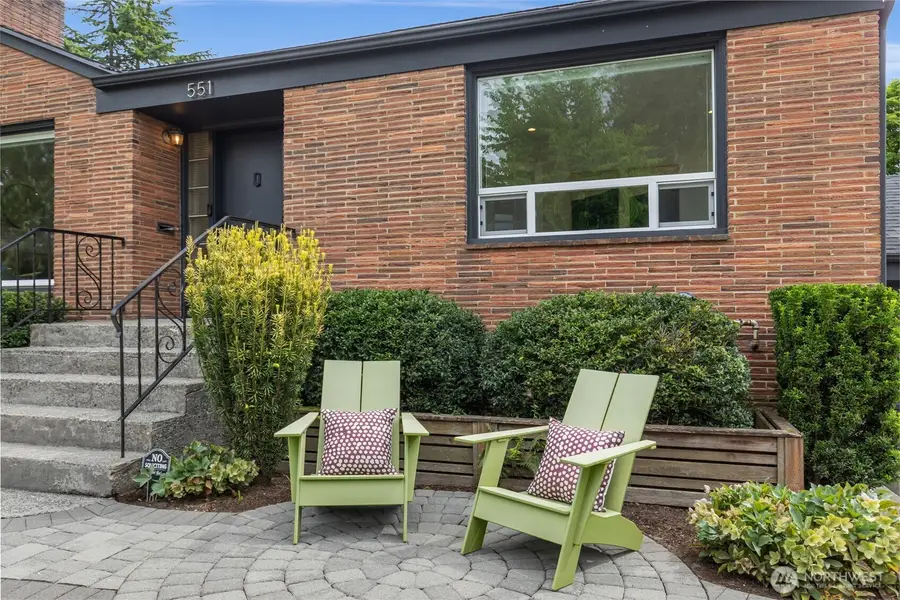 551 NE 84th Street, Seattle, WA 98115 - #3