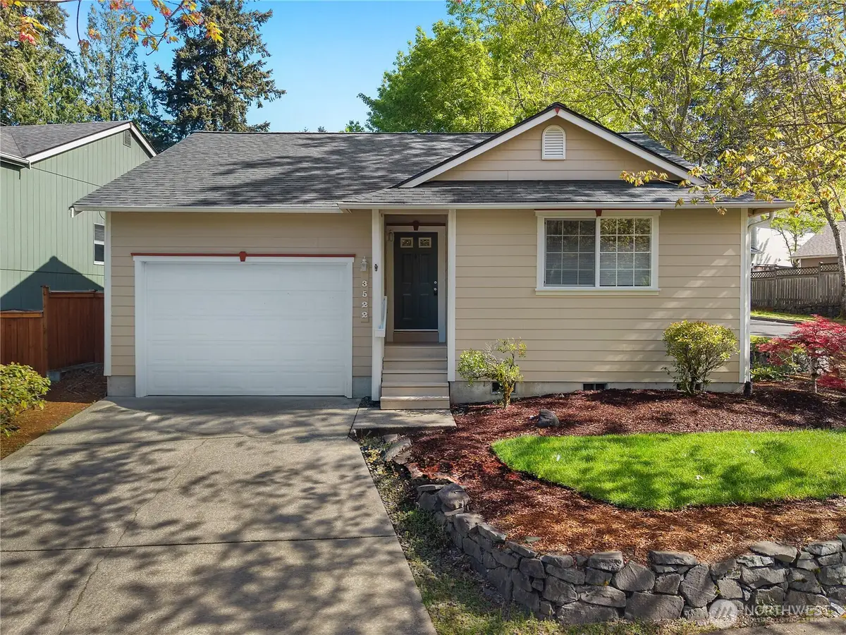3522 30th Avenue Se, Olympia, WA 98501 - #1