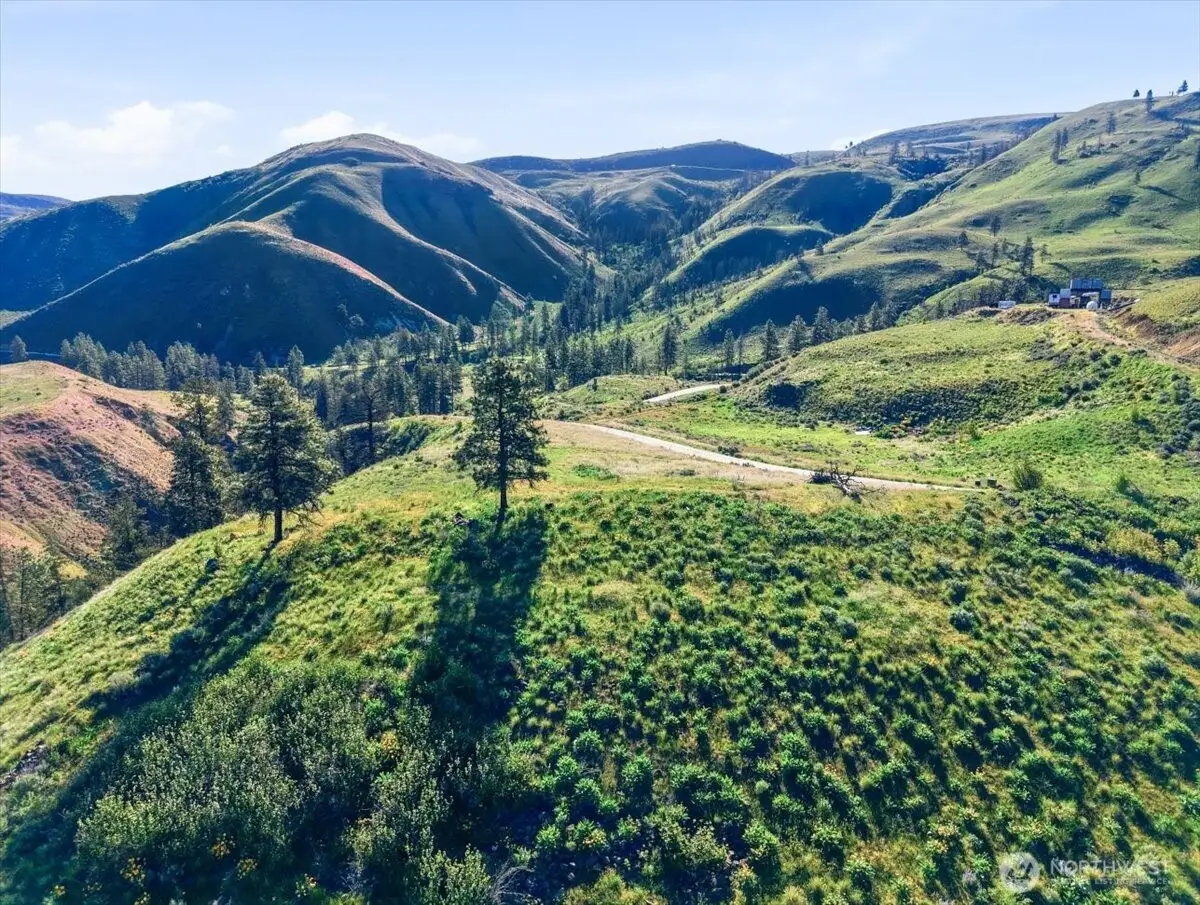 25 Chelan Hills Acres Road, Orondo, WA 98843 - #1