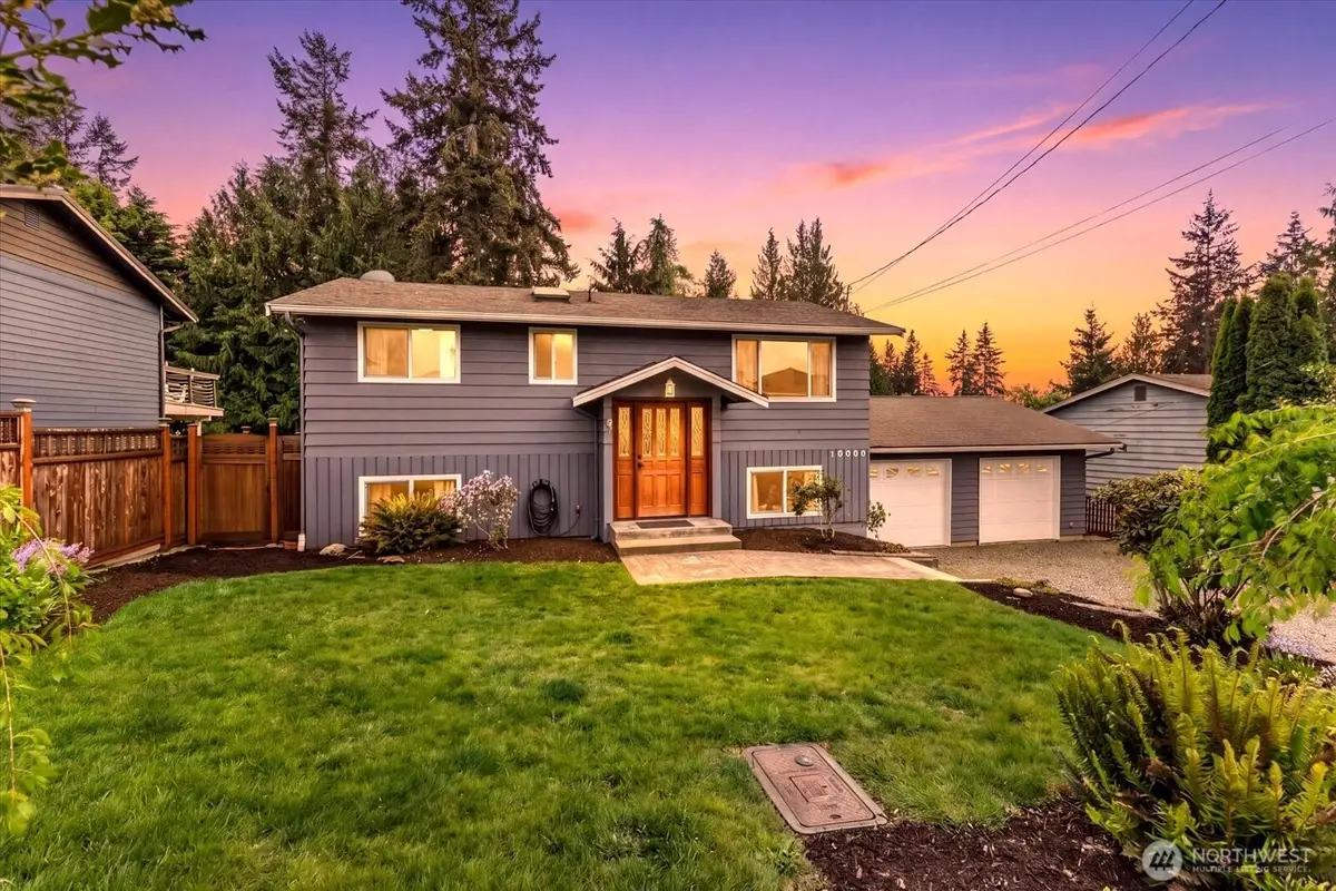 10908 18th Street Se, Lake Stevens, WA 98258 - #1