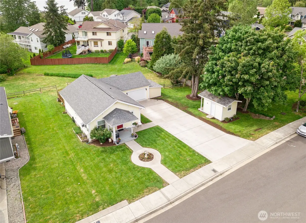 2411 Dodd Street, Blaine, WA 98230 - #1