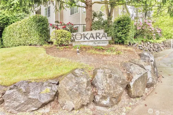 801 Rainier Avenue N #A203, Renton, WA 98057