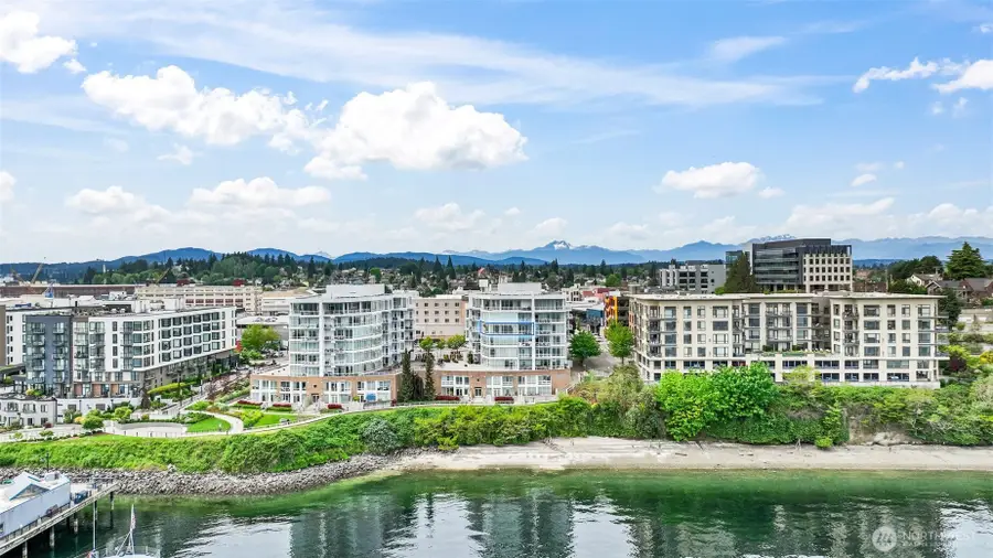 360 Washington Avenue #405, Bremerton, WA 98337 - #3