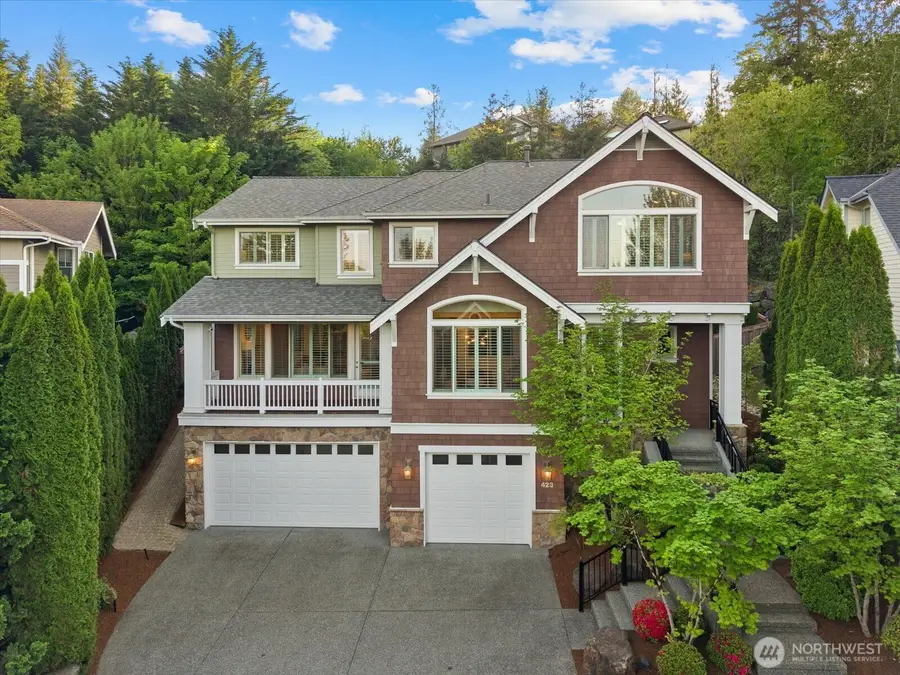 423 Sky Country Way Nw, Issaquah, WA 98027 - #2