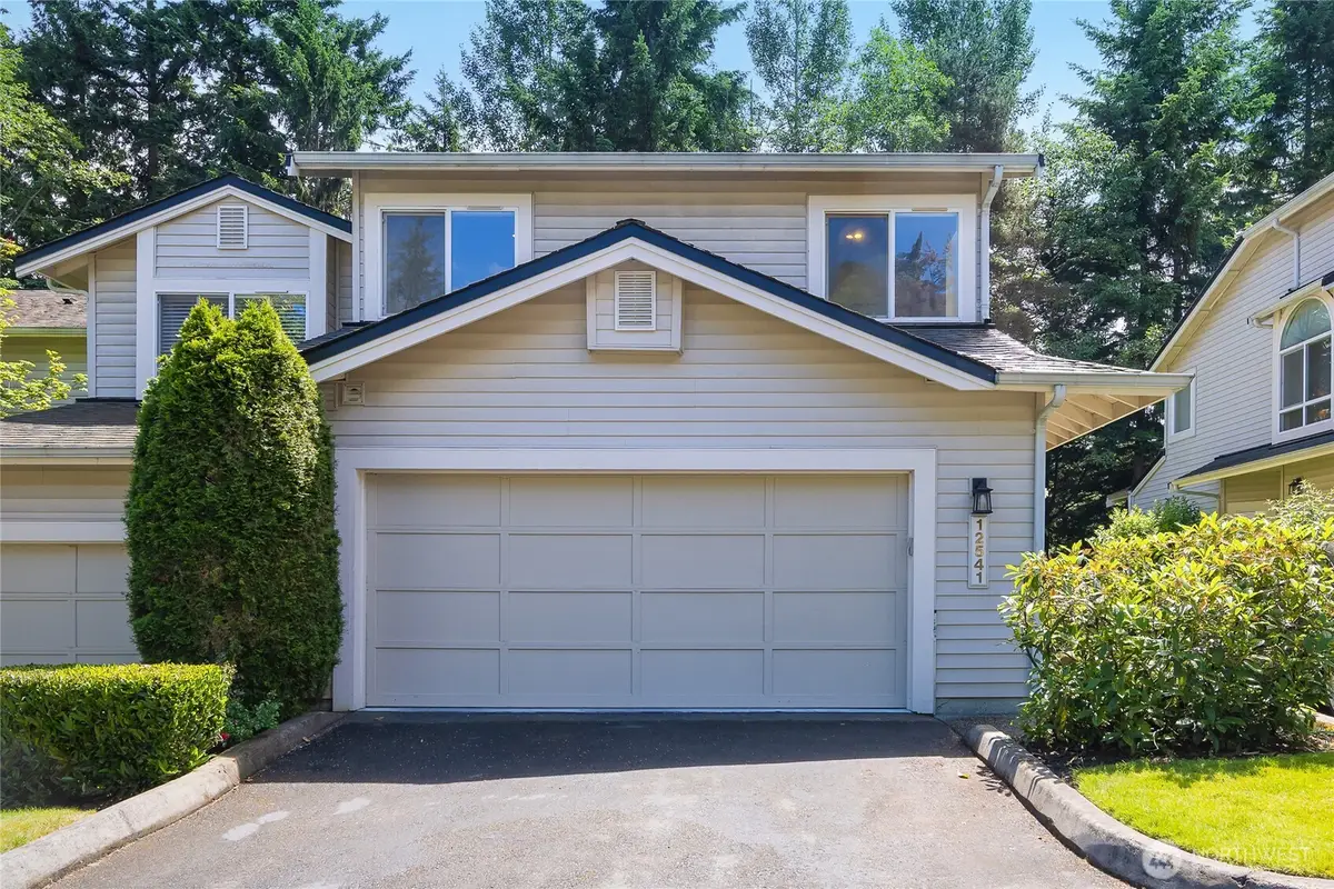 12541 NE 7th Place, Bellevue, WA 98005 - #1