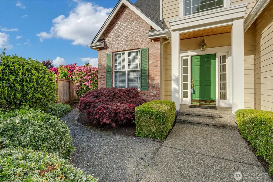 2113 12th Ave Nw, Puyallup, WA 98371 - #2