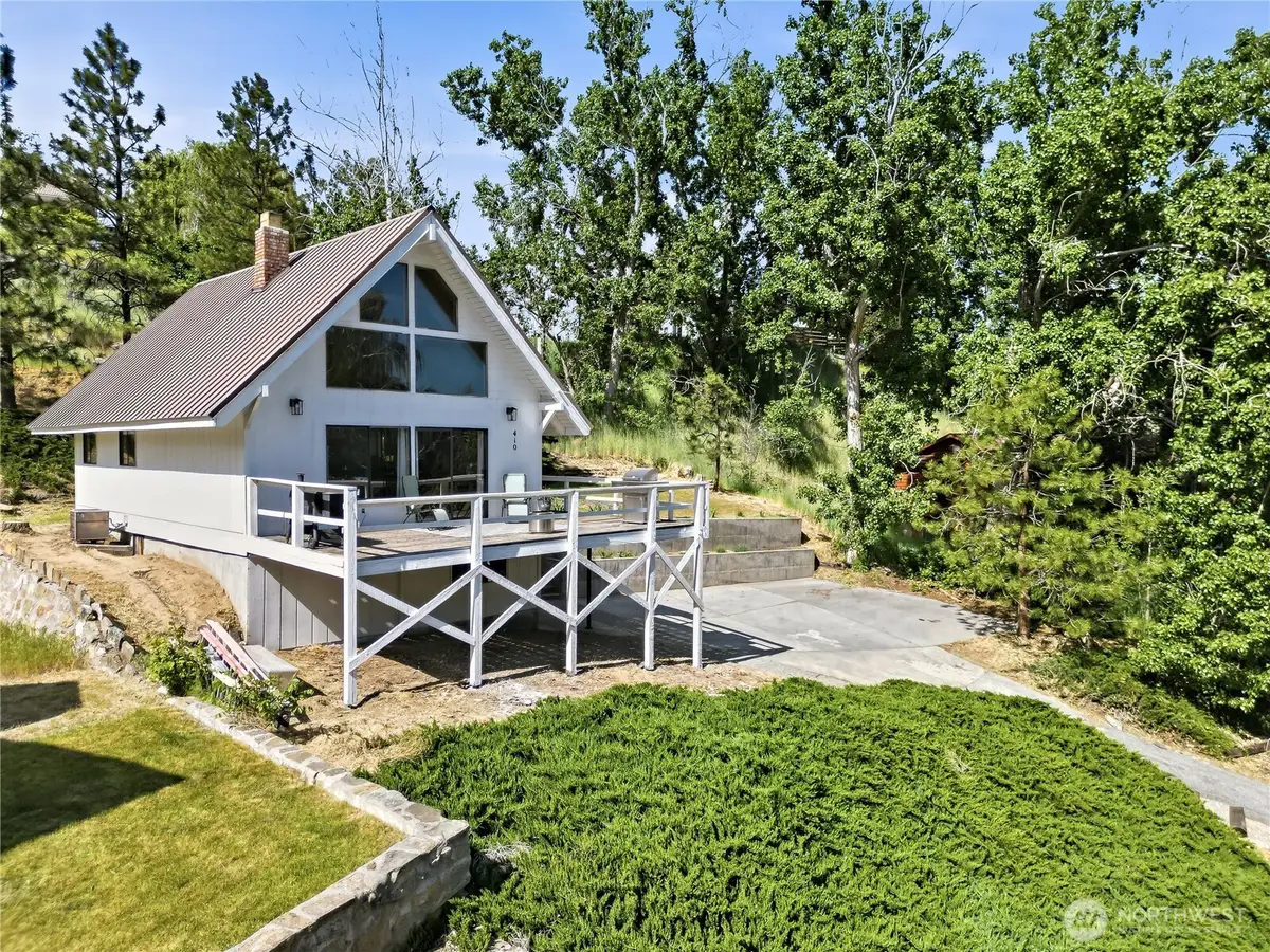 410 Shady Lane, Wenatchee, WA 98801 - #1