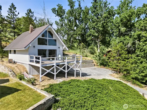 410 Shady Lane, Wenatchee, WA 98801