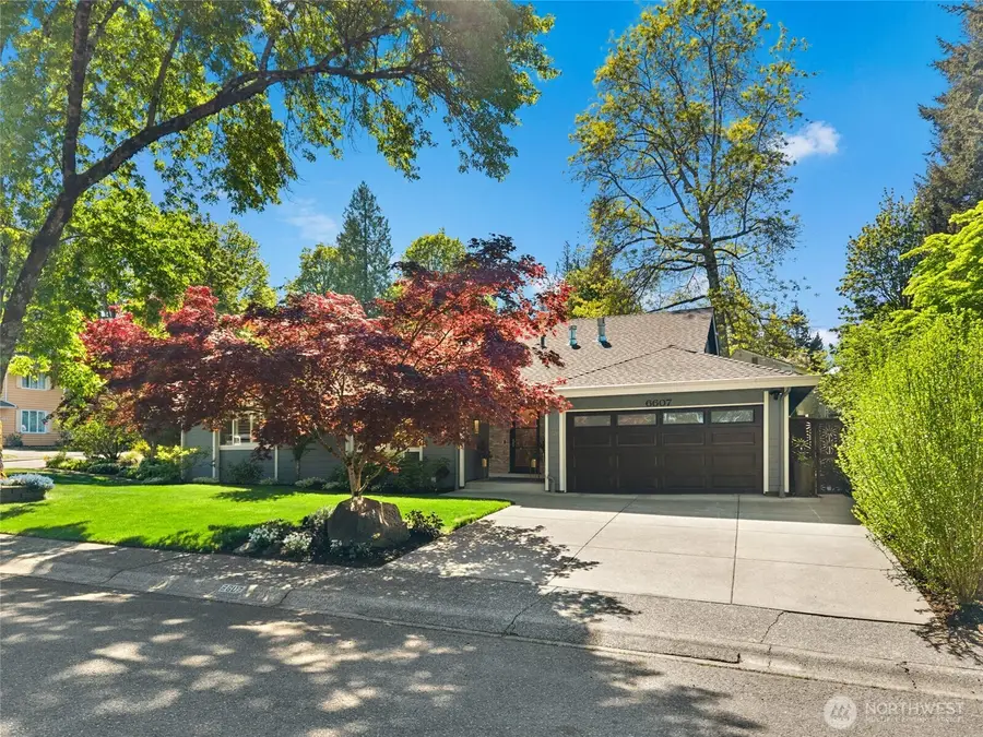 6607 149th Avenue Ne, Redmond, WA 98052 - #2
