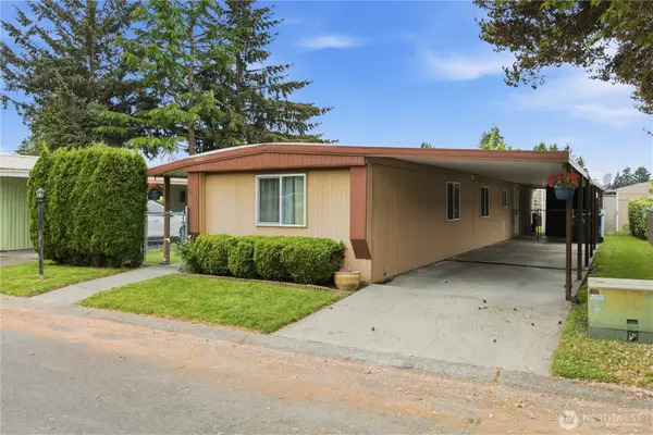 725 37th Street Se #51, Auburn, WA 98002