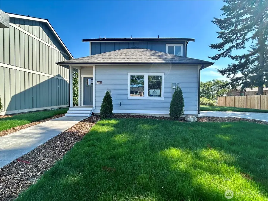 1568 S 28th Street, Tacoma, WA 98409 - #3