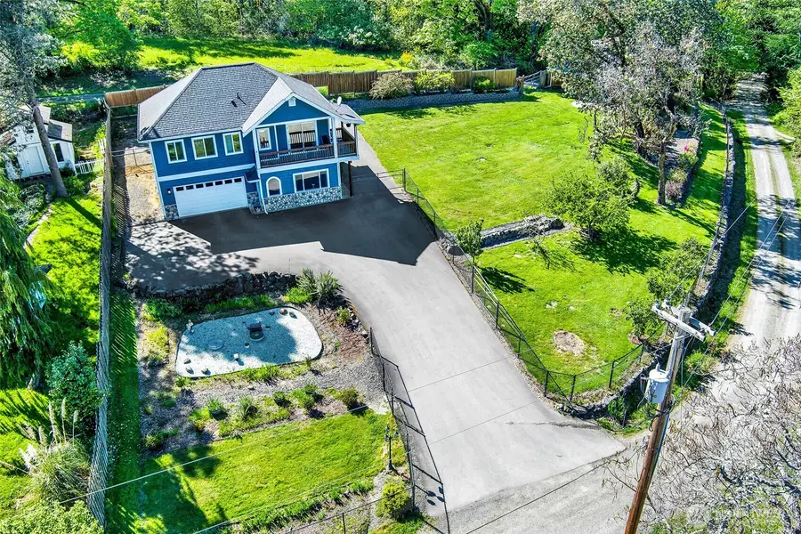 2608 142nd Avenue Sw, Lakebay, WA 98349 - #2