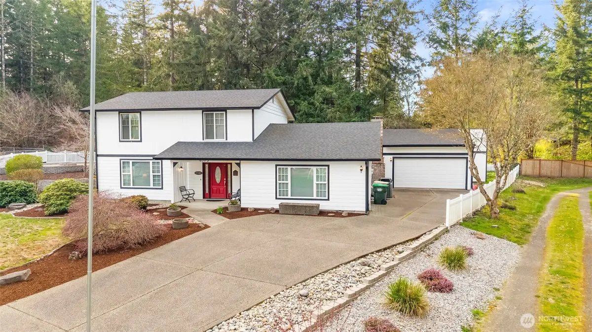 8573 Conifer Court Se, Olympia, WA 98513 - #1