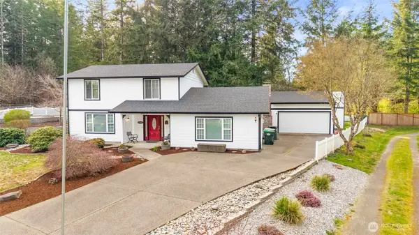 8573 Conifer Court Se, Olympia, WA 98513