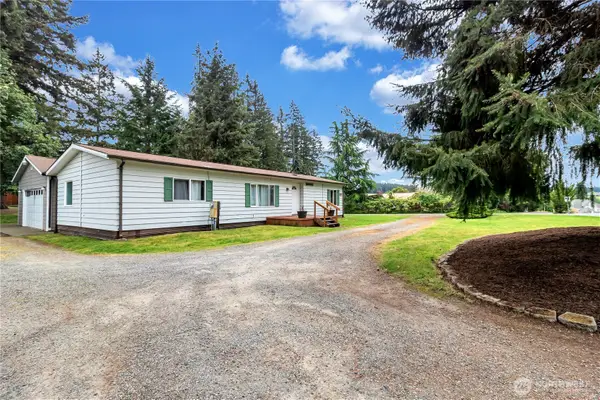 1644 Rockcress Drive Se, Olympia, WA 98513
