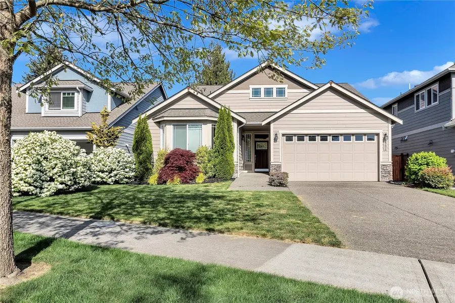4626 Sydney Rose Court Se, Olympia, WA 98501 - #3