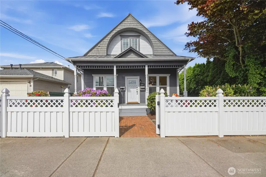 145 Park Avenue N, Renton, WA 98057 - #2