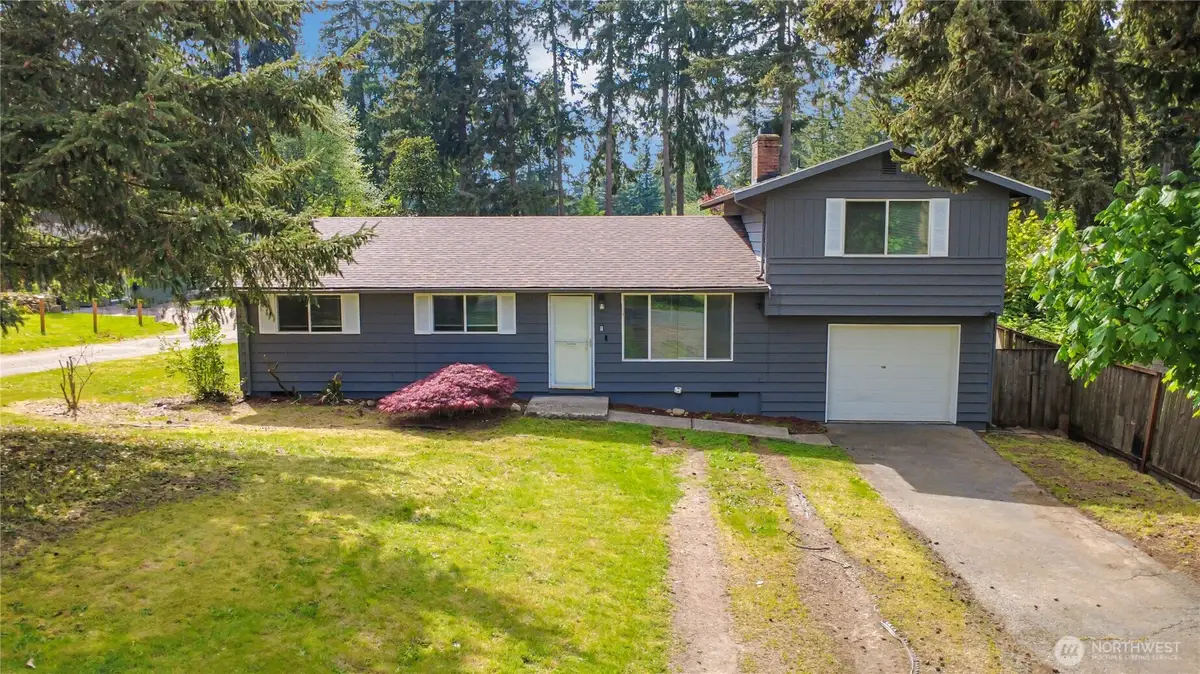2914 Forest Rim Court S, Puyallup, WA 98374 - #1