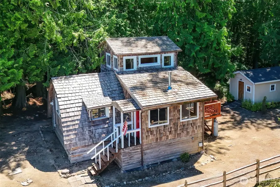 150 E Cedar Street, Belfair, WA 98528 - #2