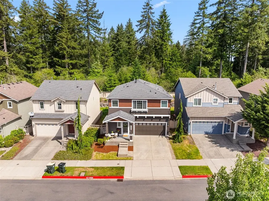 3648 London Loop Ne, Lacey, WA 98516 - #3
