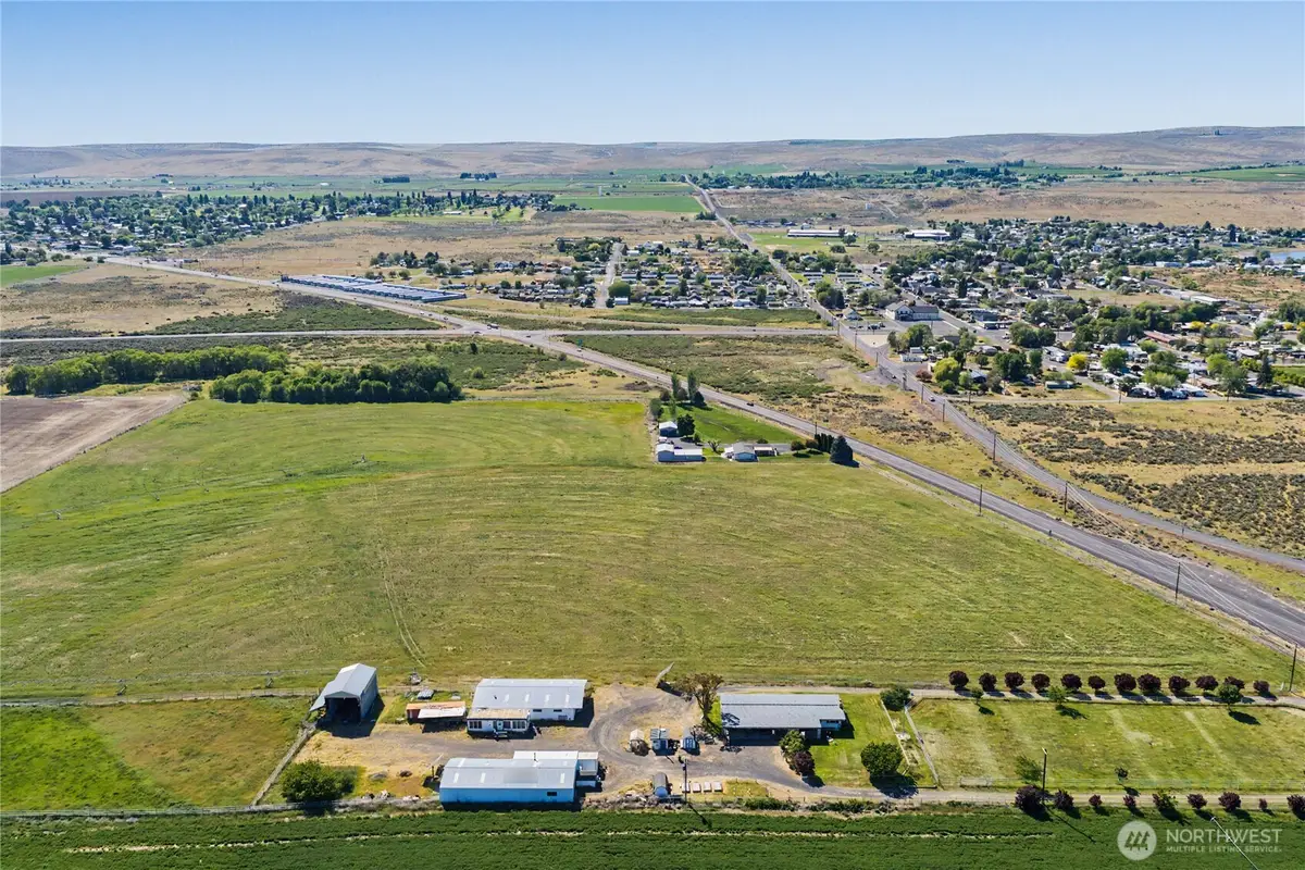 721 Rd 20 Ne, Soap Lake, WA 98851 - #1
