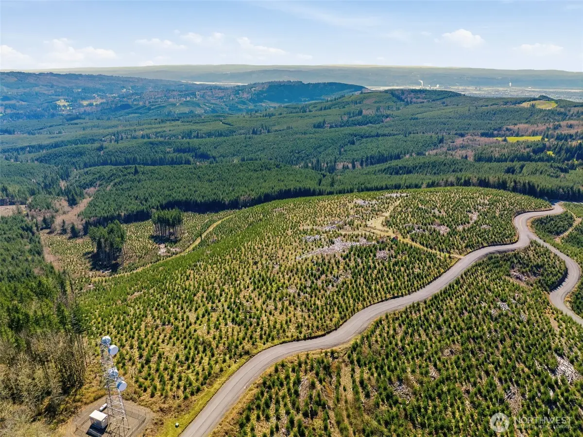 0 Mt Brynion Road, Rose Valley, WA 98632 - #1