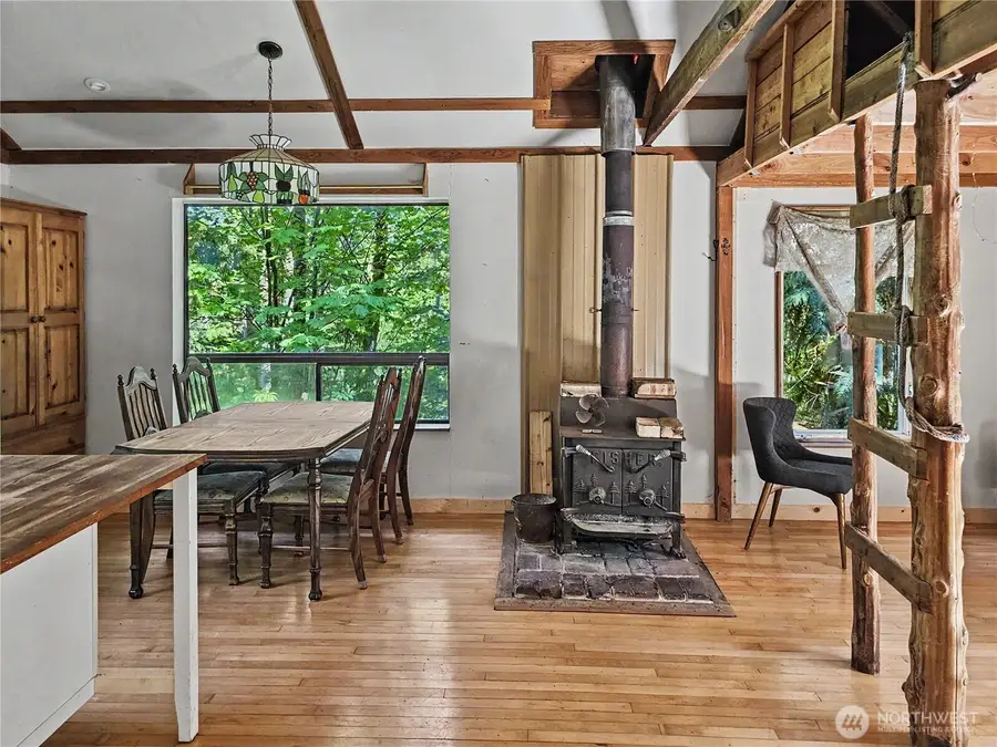 313 Larch Road, Quilcene, WA 98376 - #2