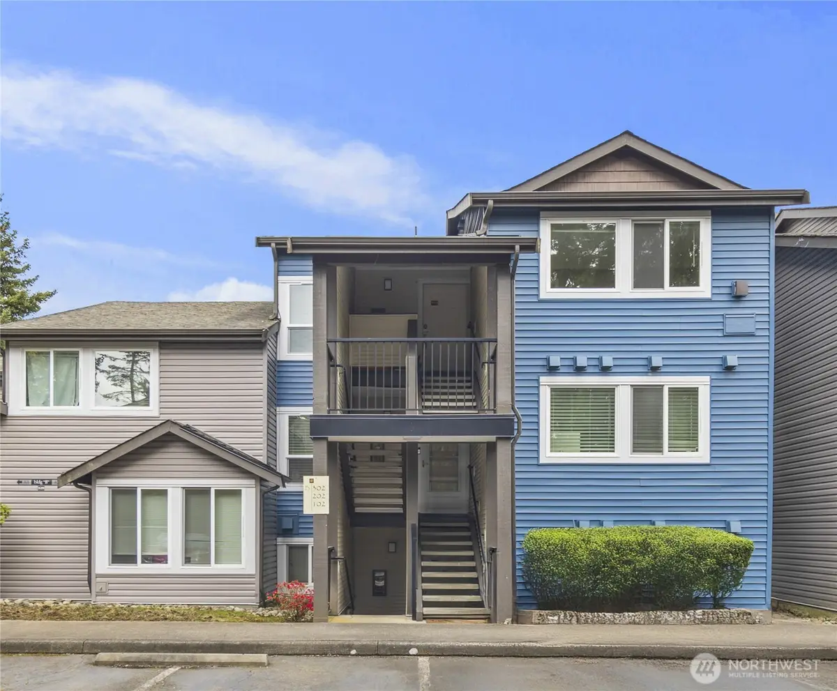 26209 116th Avenue Se #B302, Kent, WA 98030 - #1