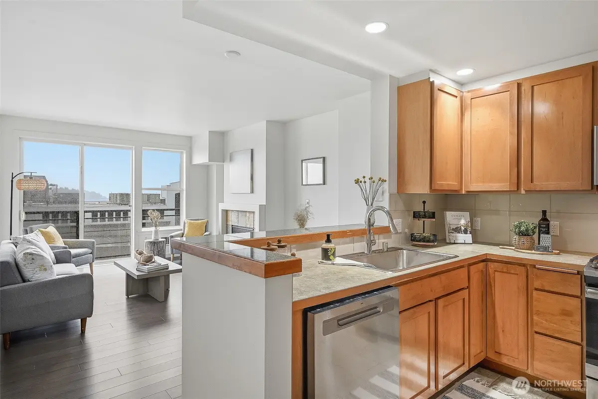 2607 Western Avenue #552, Seattle, WA 98121 - #1