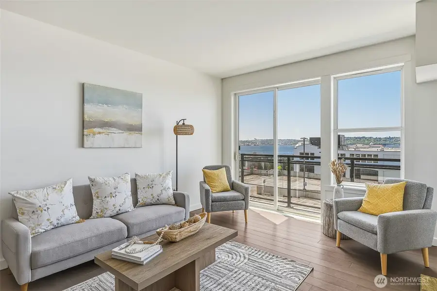 2607 Western Avenue #552, Seattle, WA 98121 - #2