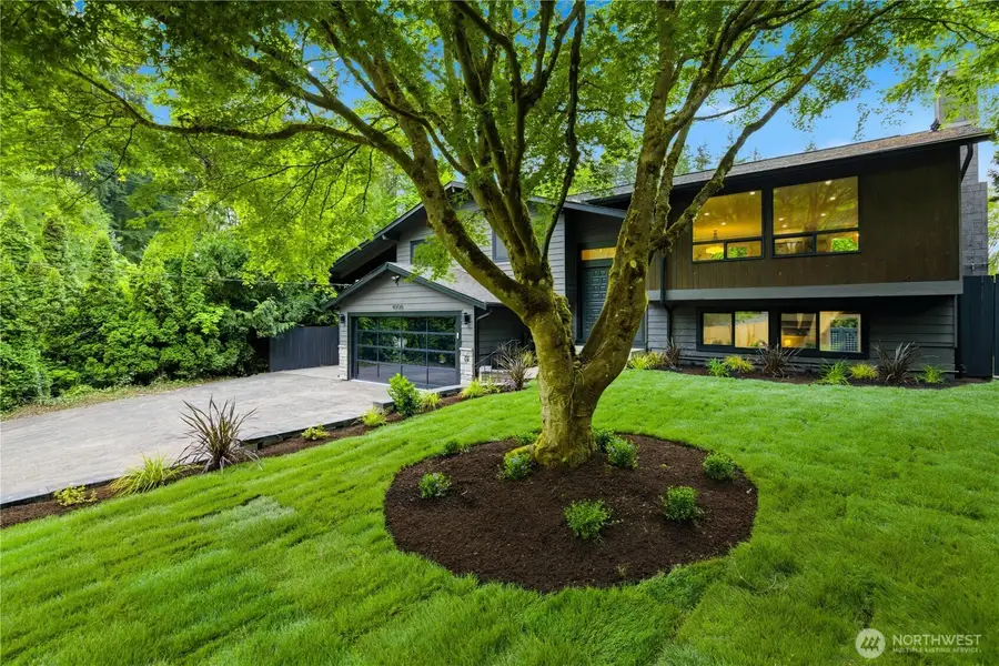 4008 NE 197th Street, Lake Forest Park, WA 98155 - #2