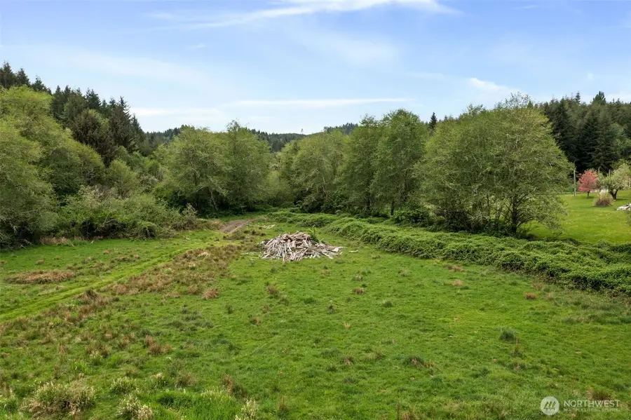 0 Elk Creek Road, Raymond, WA 98577 - #2