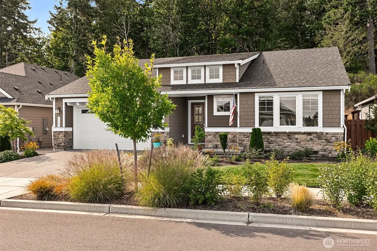 3111 Arrowroot Loop Se, Olympia, WA 98513 - #1