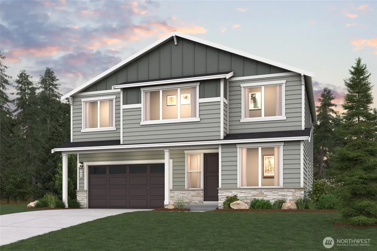 3958 Flat Top Drive, Bremerton, WA 98312 - #1