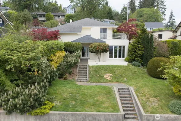 631 Chenault Avenue, Hoquiam, WA 98550